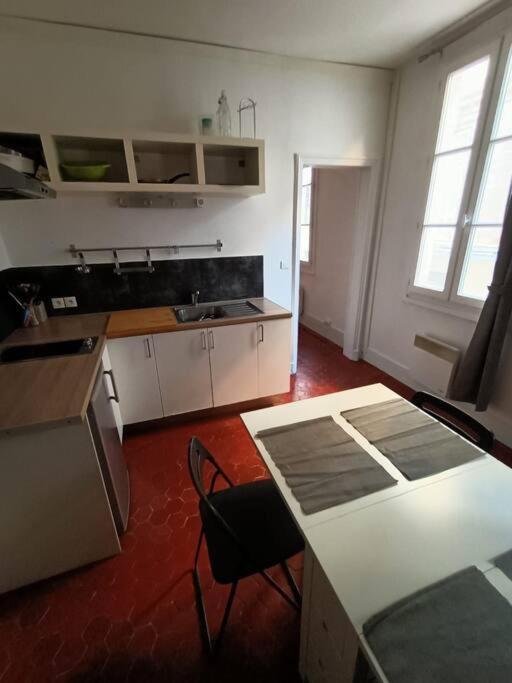 T2-Avignon - Centre Historique Apartment Ngoại thất bức ảnh