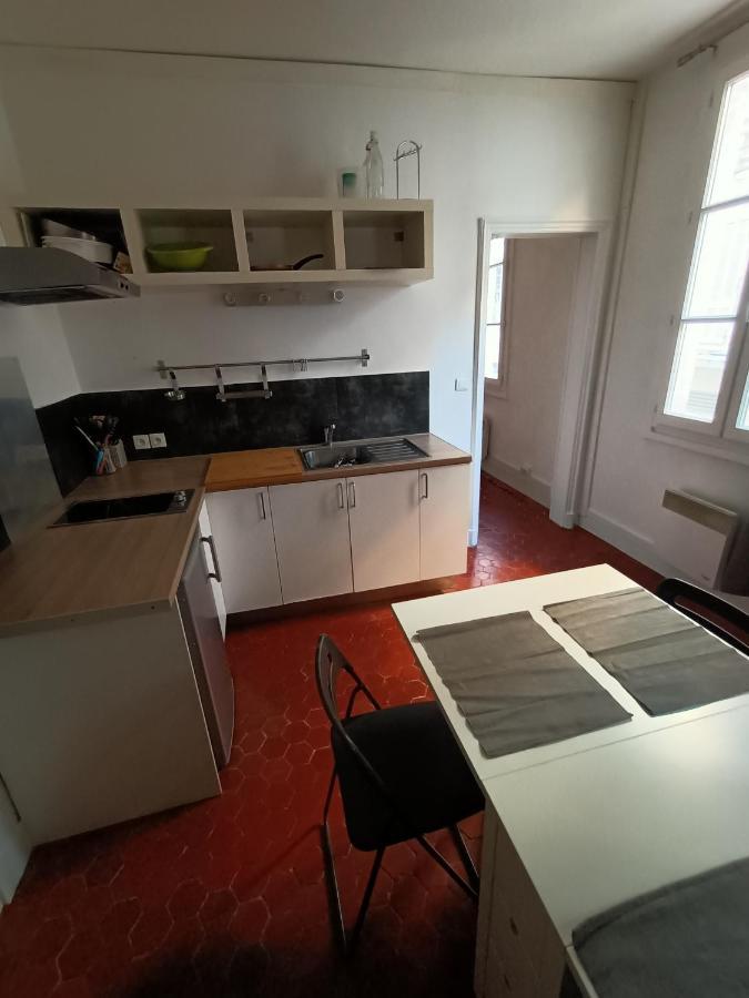 T2-Avignon - Centre Historique Apartment Ngoại thất bức ảnh