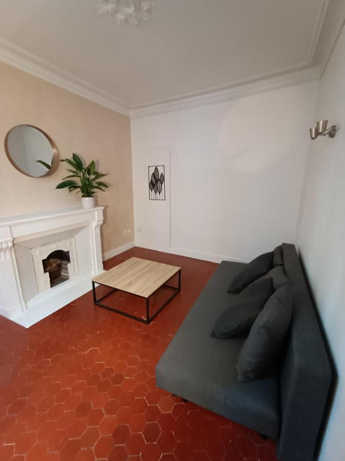 T2-Avignon - Centre Historique Apartment Ngoại thất bức ảnh