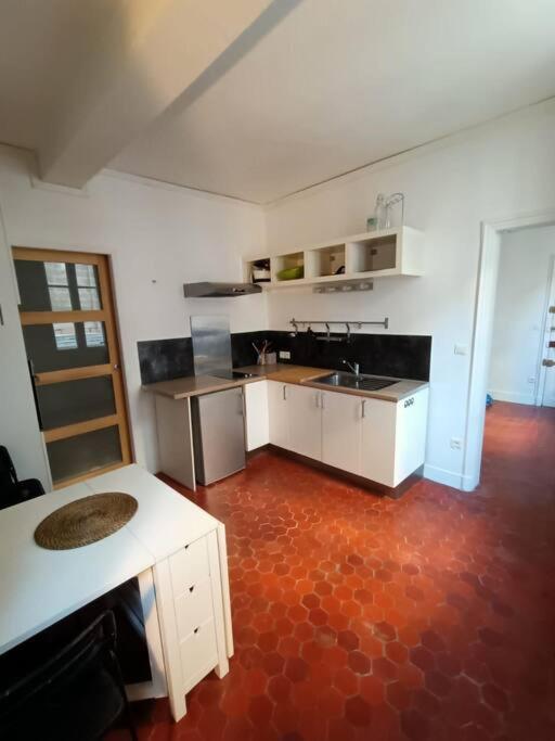 T2-Avignon - Centre Historique Apartment Ngoại thất bức ảnh