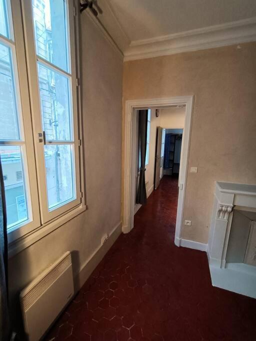 T2-Avignon - Centre Historique Apartment Ngoại thất bức ảnh